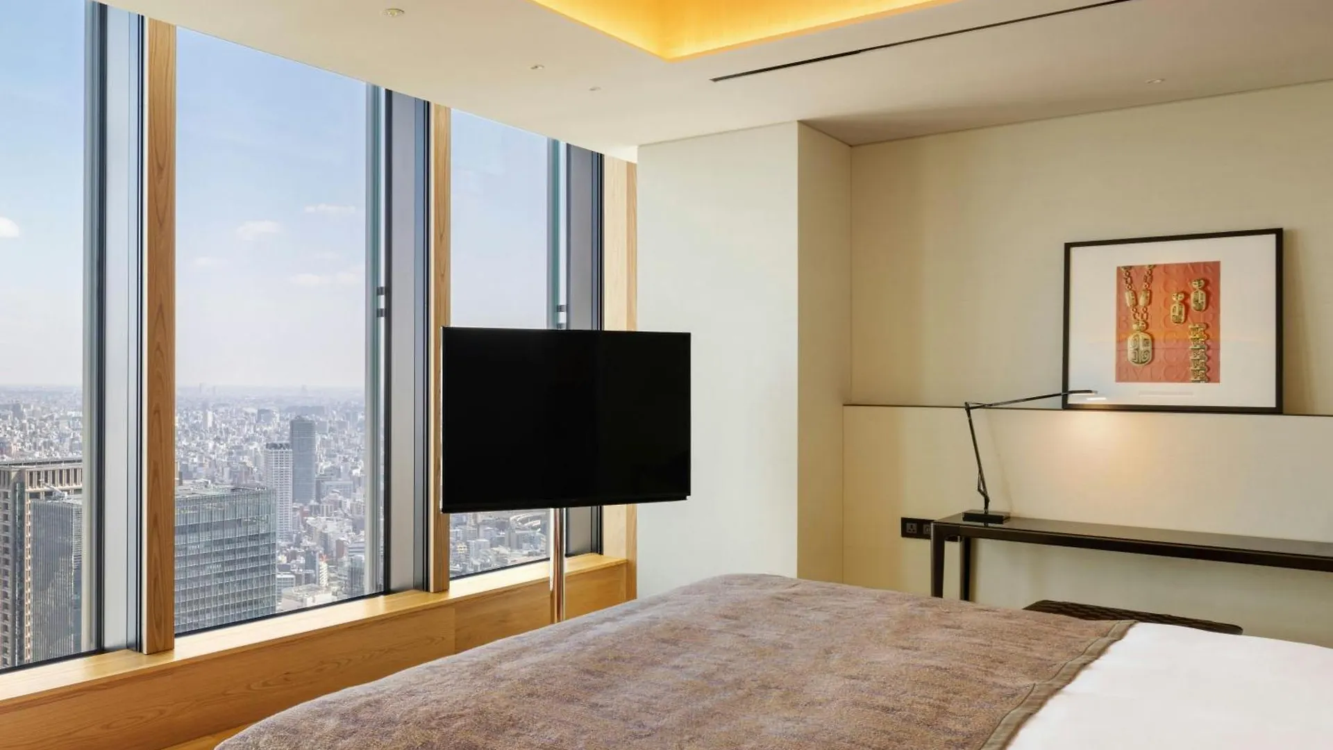 Bvlgari Hotel Tokyo