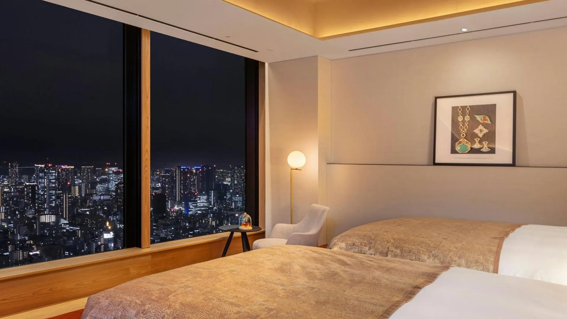 Bvlgari Hotel Tokyo