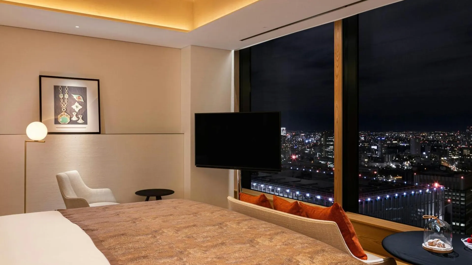 Bvlgari Hotel Tokyo