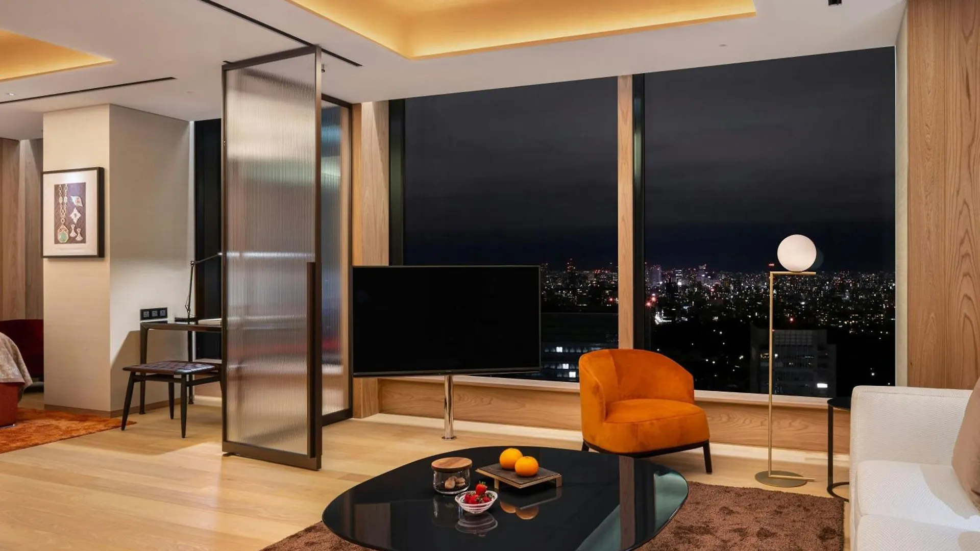 Bvlgari Hotel Tokyo