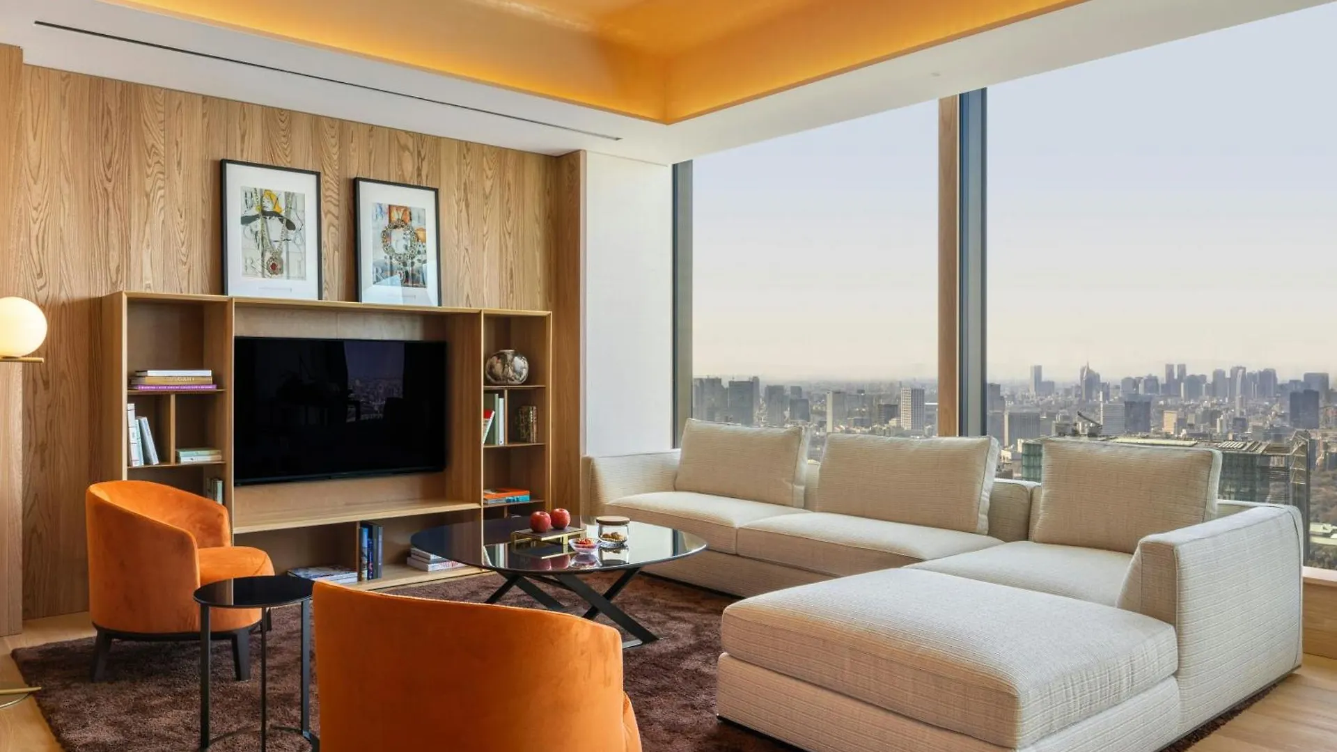 Bvlgari Hotel Tokyo