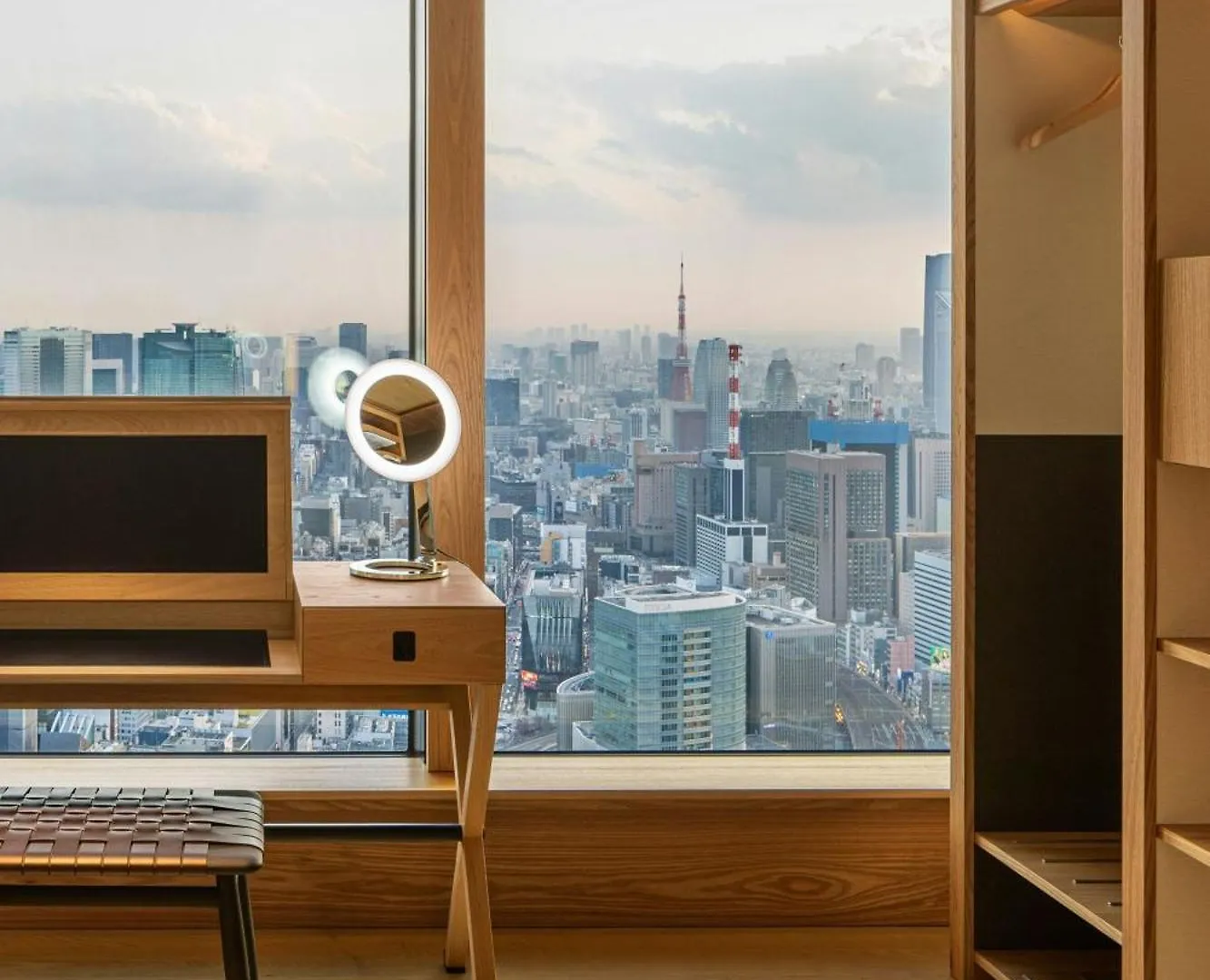 Bvlgari Hotel Tokyo