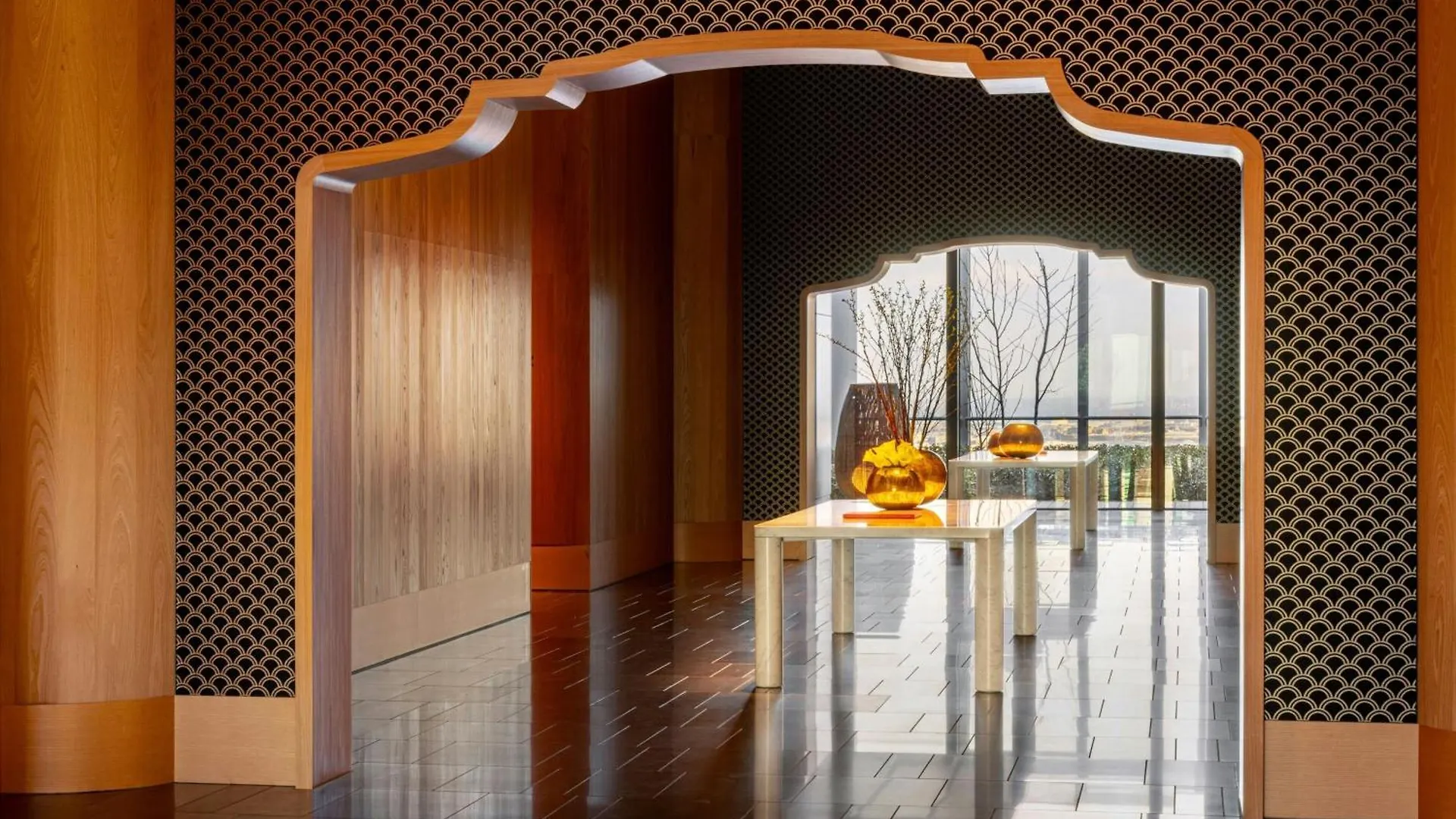 Bvlgari Hotel Tokyo