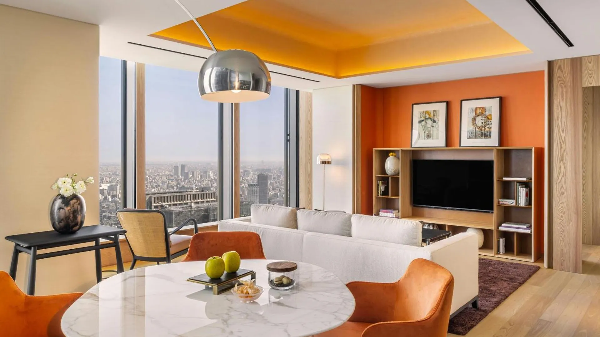 Bvlgari Hotel Tokyo