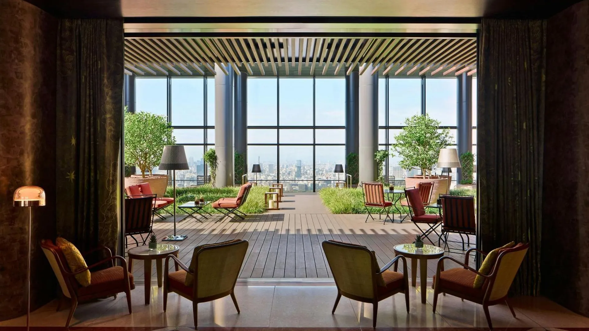 Bvlgari Hotel Tokyo