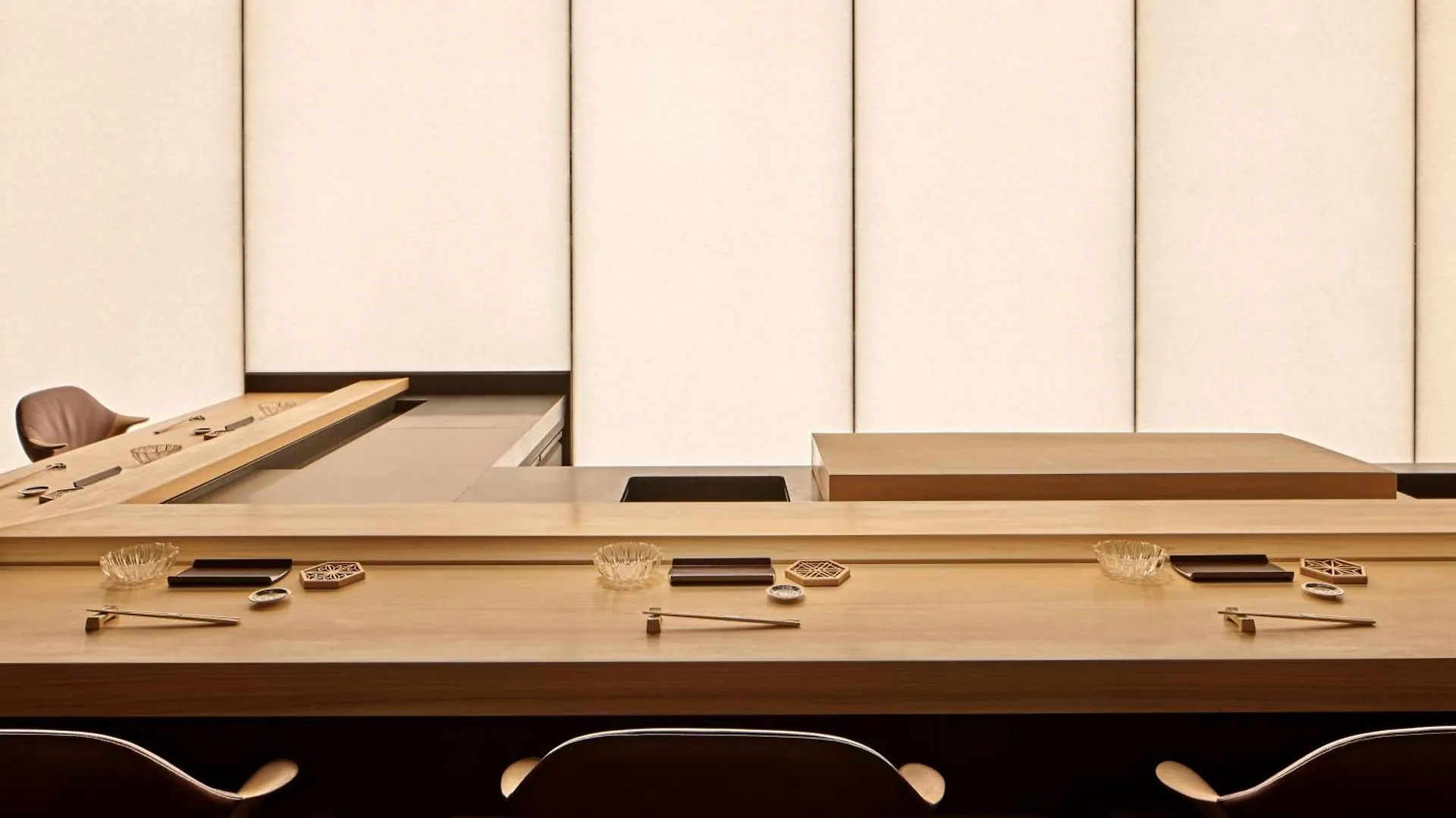 Bvlgari Hotel Tokyo 5*,