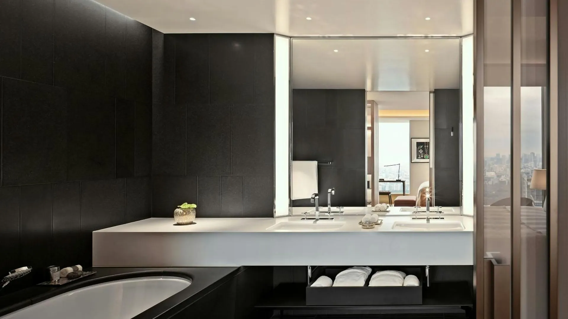 Bvlgari Hotel Tokyo 5*,  Japan